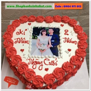 Bánh Sinh Nhật Đẹp - TK412